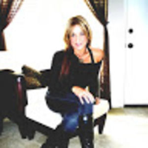 Meet your Posher, Charise